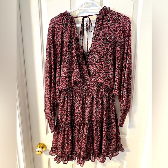 Summer dress - Picture 3 of 3